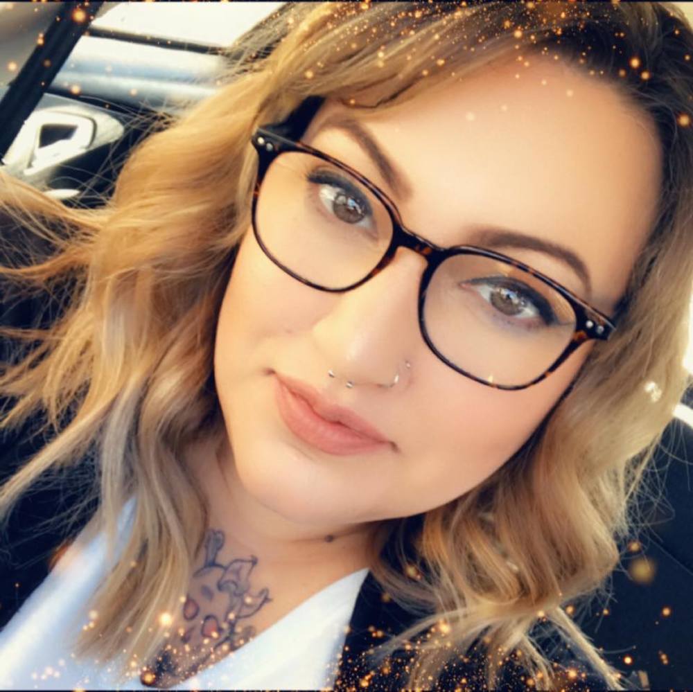 Meet your Posher, Heather